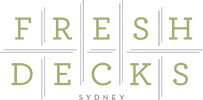Fresh Decks Logo